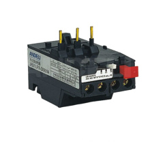 JRS1 series 2.5-4A Electric Thermal Overload Relay 09308